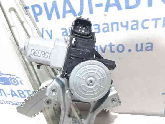 Стеклоподъемник задний правый Nissan Juke F15 1.6 БЕНЗИН 2010 (б/у) Киев