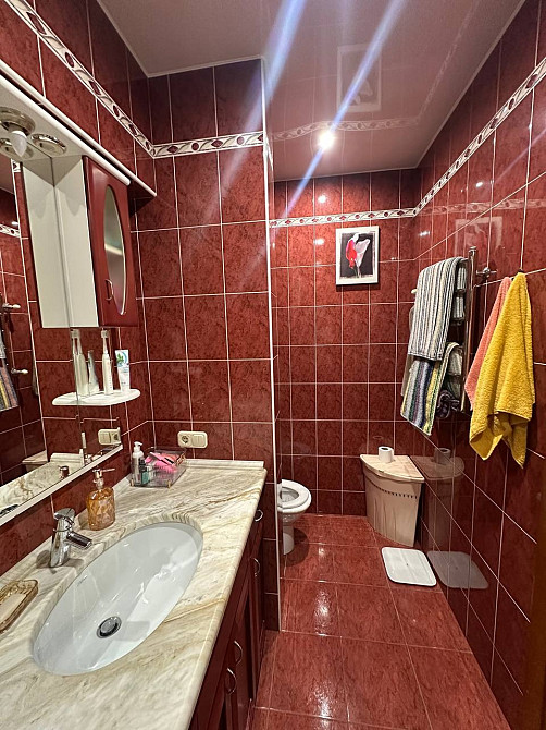 Здам в оренду 2к квартиру Центр пр. Д. Яворницького Ремонт Все необхідне Дніпро - зображення 7