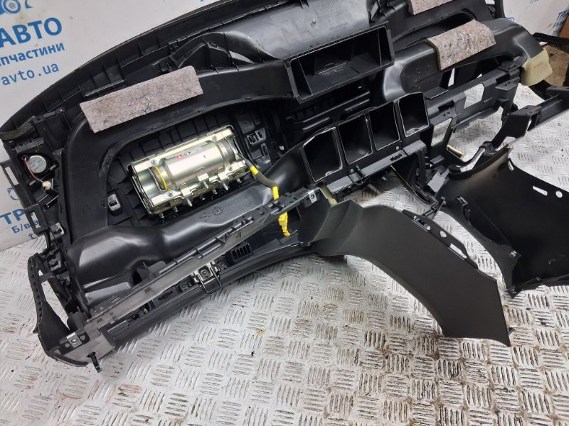 Торпеда с подушкой бесопасности Honda Accord 2002-2008 77100SEA020ZA (Арт. 76529) Київ - зображення 8