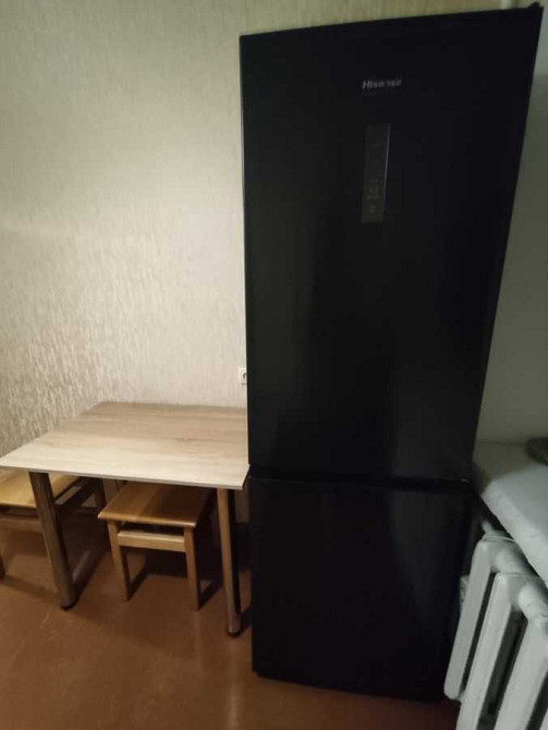 долгосрочная аренда 1-к квартира Днепр, Амур-Нижнеднепровский, 8000 грн./мес. Дніпро - зображення 12