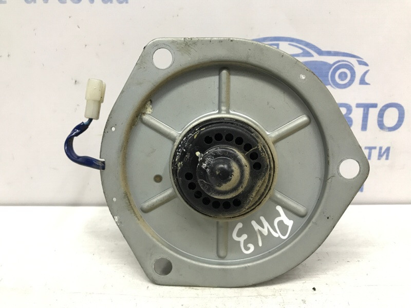 Моторчик печки Mitsubishi Pajero Wagon 3 3.2 ДИЗЕЛЬ 4M41 1999 (б/у) Київ - зображення 4
