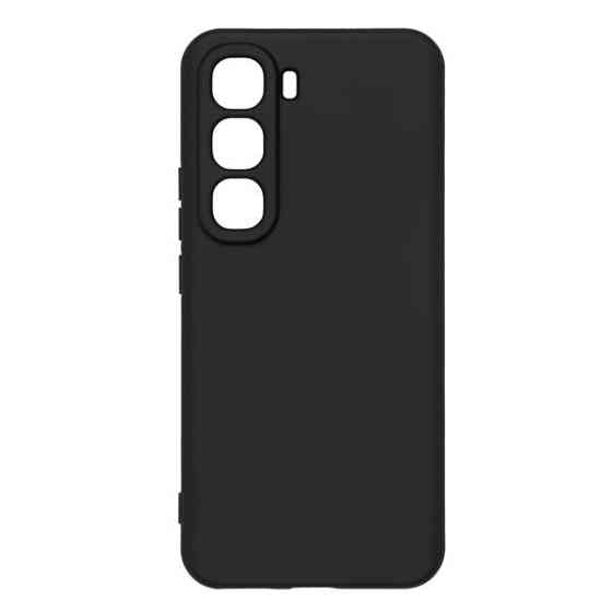 Чохол ArmorStandart ICON Camera Cov для Infinix Hot 60 Pro Plus 4G Black (ARM88676) (Код товару:4306 Харків