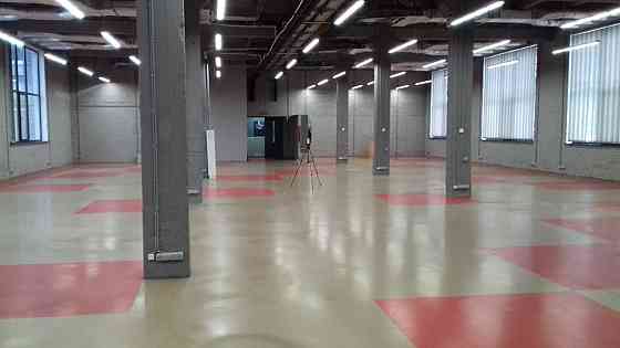 долгосрочная аренда офисное помещение Киев, Соломенский, 9800 $/мес. Киев