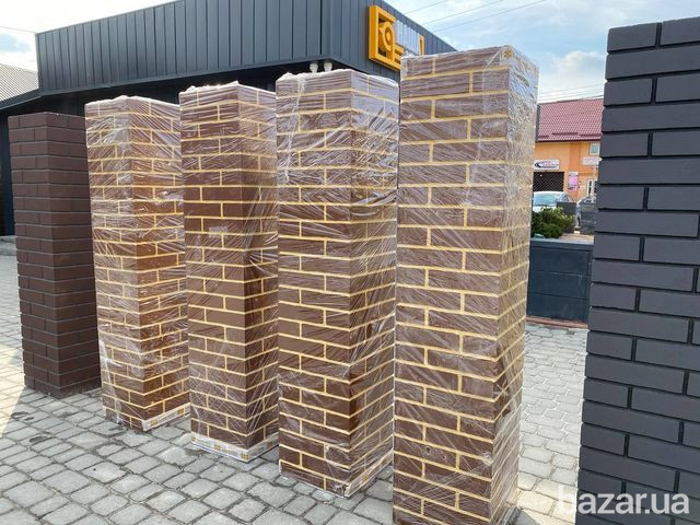 Швидкомонтажні бетонні стовпи для вашого захисту, від виробника НАША ХАТА ворота та паркани Одесса - изображение 5