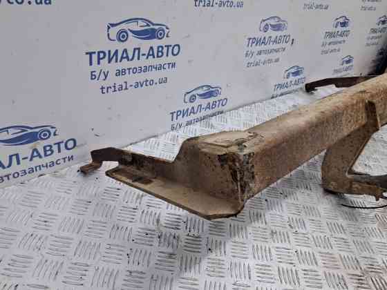 Фаркоп Toyota Avensis 2002-2010  (Арт. 62049) Київ