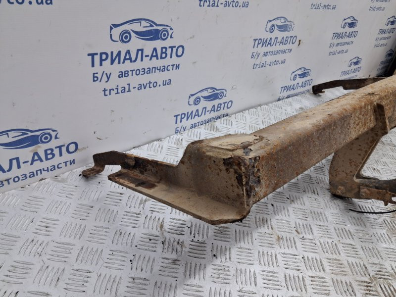 Фаркоп Toyota Avensis 2002-2010  (Арт. 62049) Київ - зображення 4