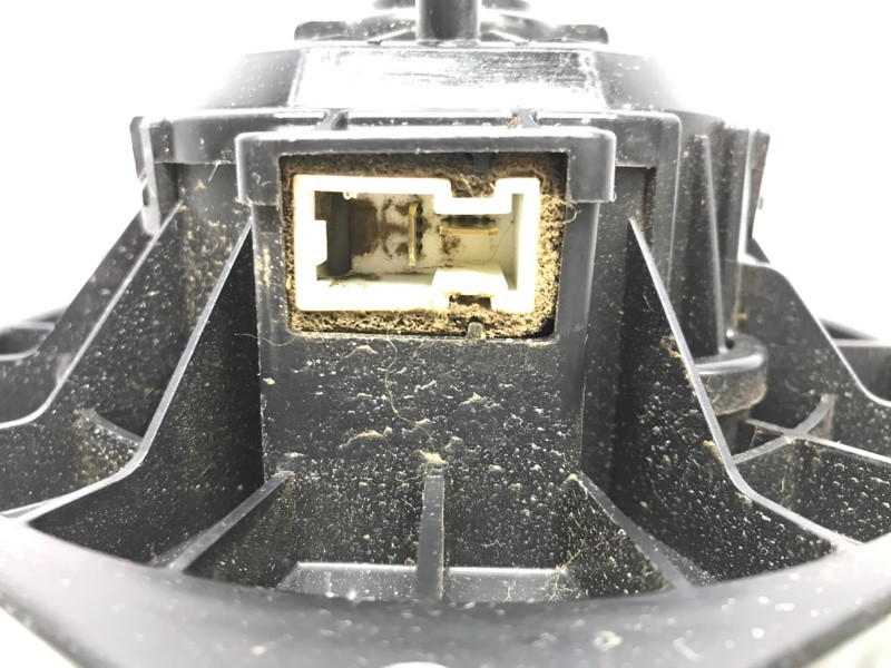 Моторчик печки SsangYong Korando C200 2.0 DIESEL 2010 (б/у) Киев - изображение 4