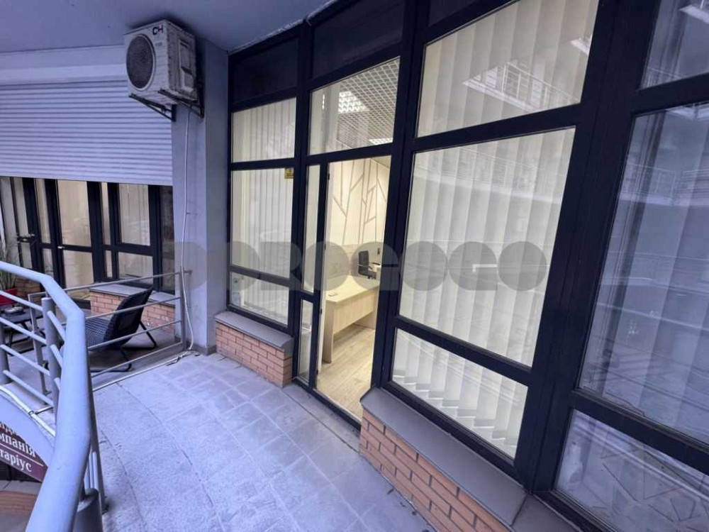 долгосрочная аренда офисное помещение Киев, Печерский, 1400 $/мес. Киев - изображение 8