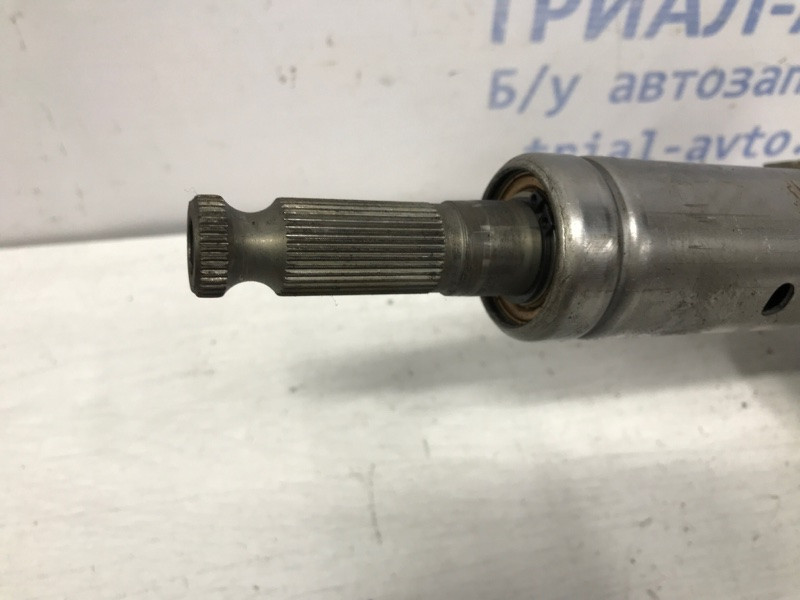 Колонка рулевая Mitsubishi Pajero Wagon 1999-2006 MR493261 (Арт. 45701) Київ - зображення 4