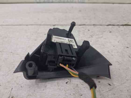 Кнопки руля Chevrolet Cruze 2009-2016 13292667 (Арт. 86858) Киев