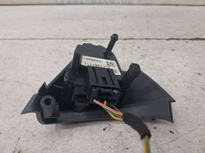 Кнопки руля Chevrolet Cruze 2009-2016 13292667 (Арт. 86858) Киев - изображение 4
