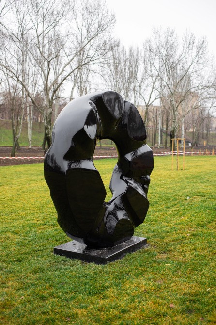 Парковые скульптуры изготовление парковых скульптур под заказ в Украине. Київ - зображення 3