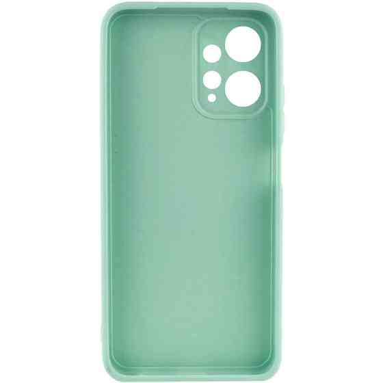 Силиконовый чехол Candy Full Camera для Xiaomi Redmi Note 12 4G Херсон