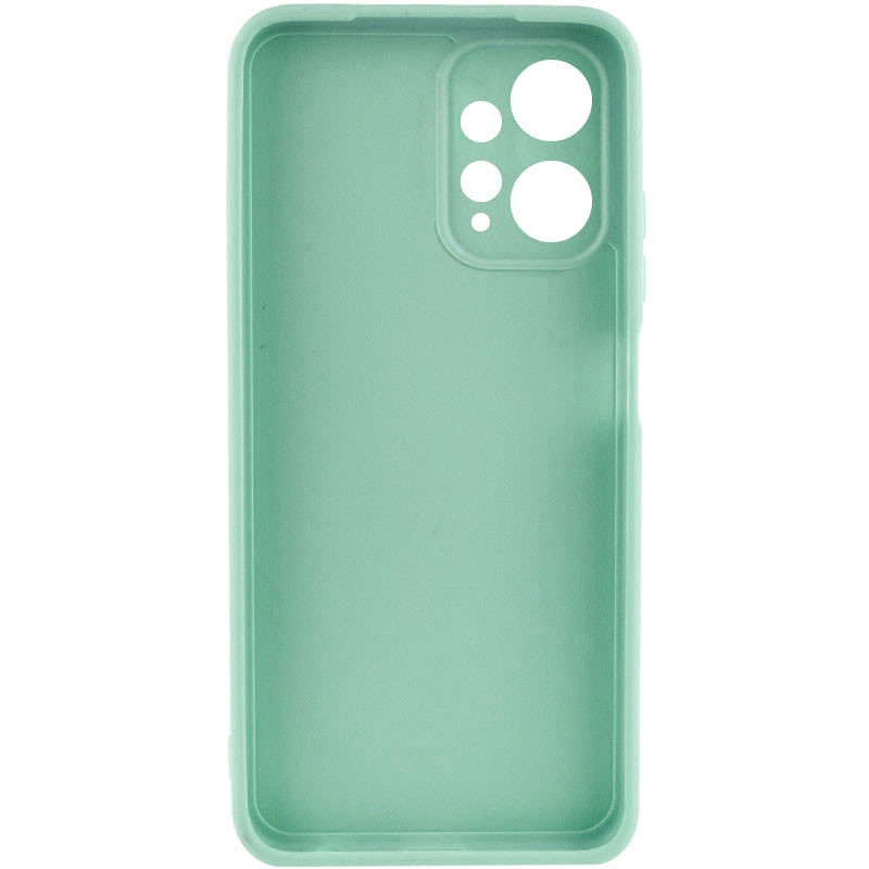 Силиконовый чехол Candy Full Camera для Xiaomi Redmi Note 12 4G Херсон - изображение 4