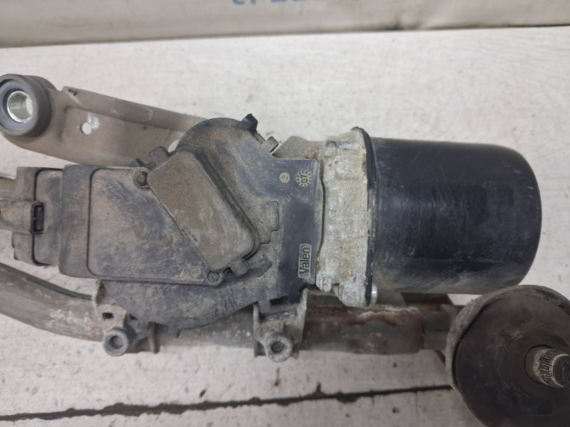 Трапеция дворников Nissan Note 2005-2013 288009U100 (Арт. 82860) Киев - изображение 5
