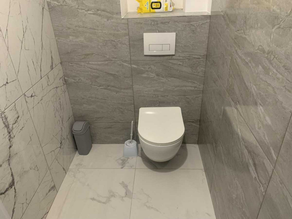 продажа 2-к квартира Киево-Святошинский, Ирпень, 73000 $ Ирпень - изображение 8