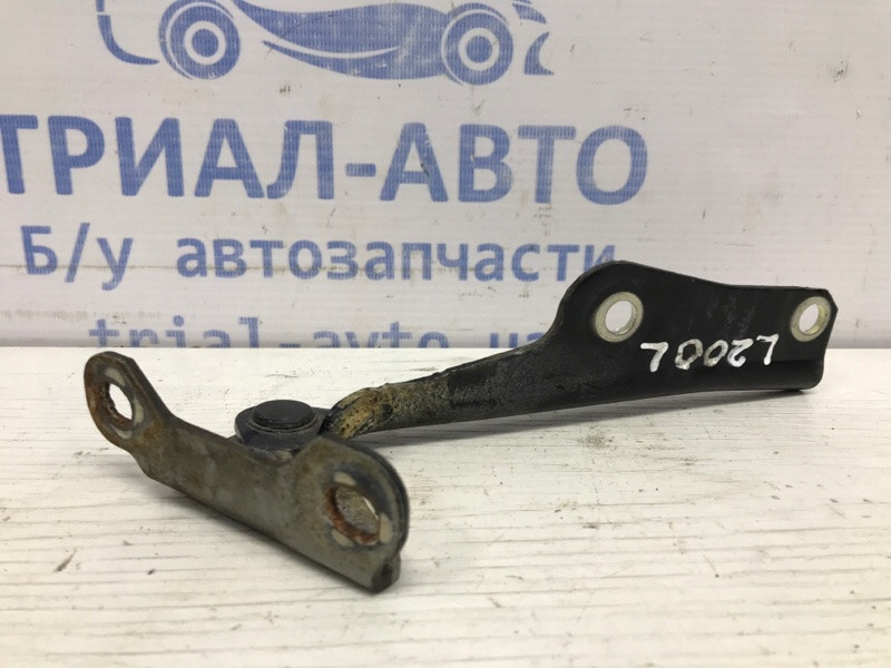 Петля капота левая Mitsubishi L200 2006-2015 MR473529 (Арт. 51487) Киев - изображение 2