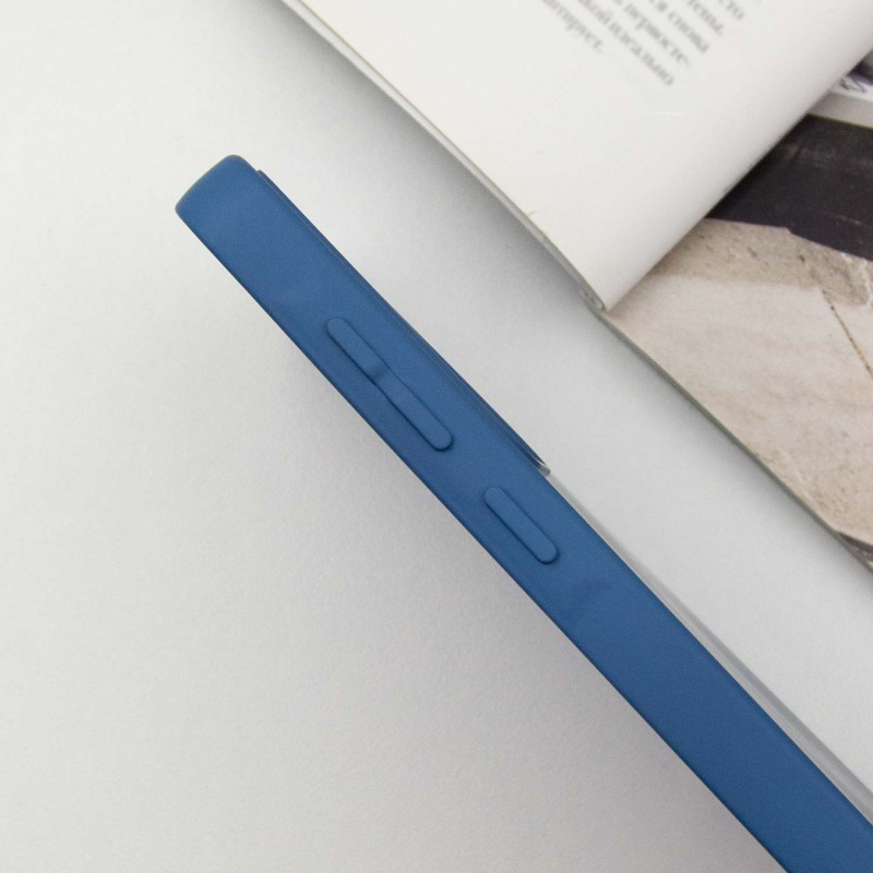 Чехол Silicone Cover Lakshmi Full Camera (A) для Samsung Galaxy A14 4G/5G Херсон - зображення 6