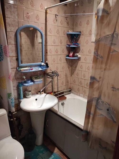 продажа 2-к квартира Днепр, Новокодакский, 28500 $ Дніпро - зображення 11