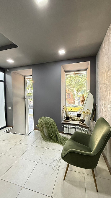 Здам в оренду приміщення вул.О.Гончара, з окремий вхід. Днепр - изображение 4