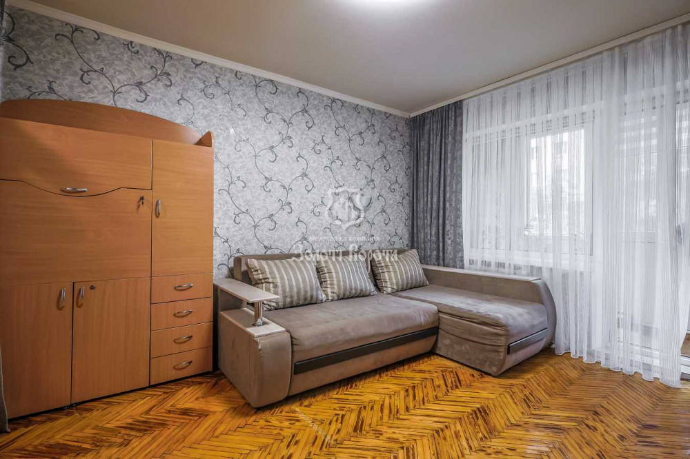 продажа 1-к квартира Киев, Деснянский, 53000 $ Київ - зображення 3