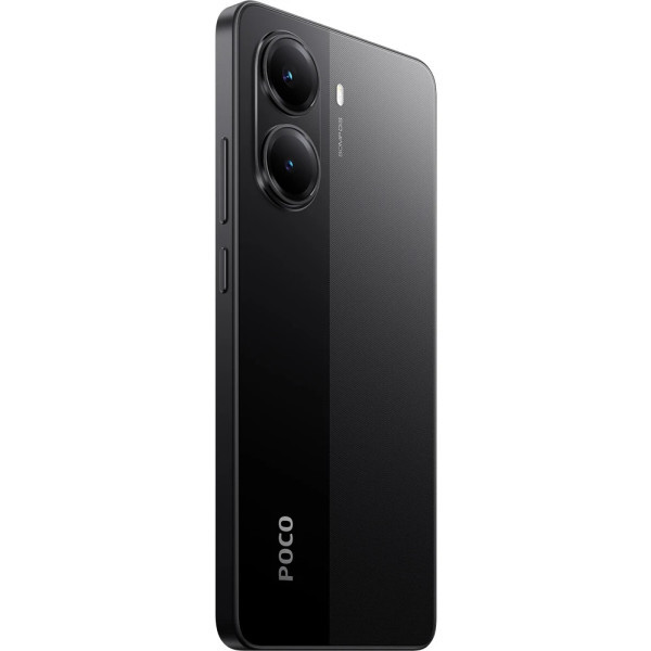 Смартфон Xiaomi Poco X7 Pro 12/512GB NFC Black (No Adapter) Global UA (Код товару:39735) Харків - зображення 7