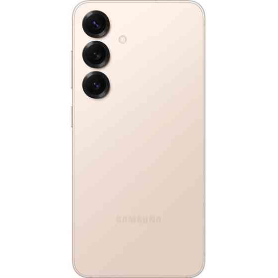 Смартфон Samsung Galaxy S25 S931B 12/128GB Pinkgold (SM-S931BZDH) EU Харьков