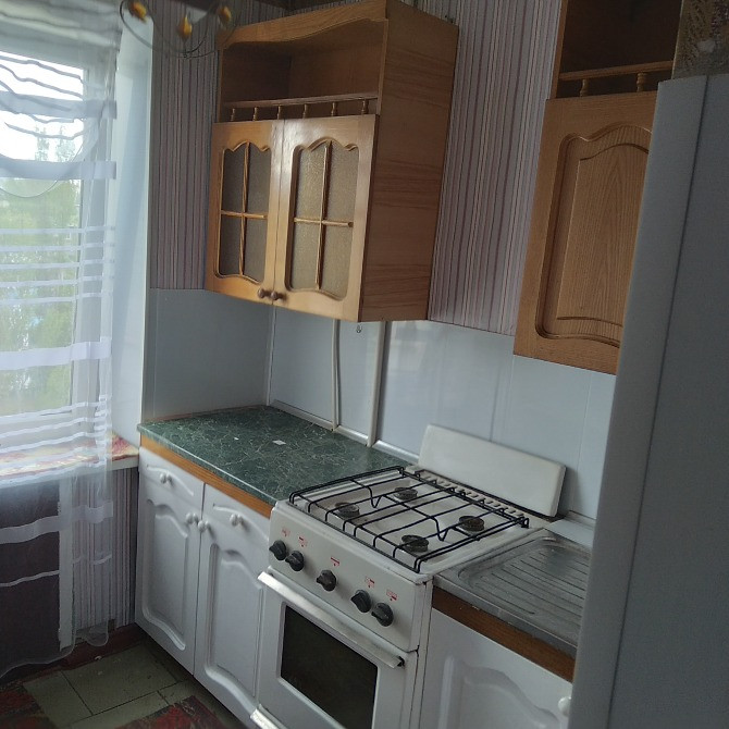 Сдается 1-комн. квартира на длит. срок от хозяев (Покровского 18 ) - 4000грн Кривой Рог - изображение 5