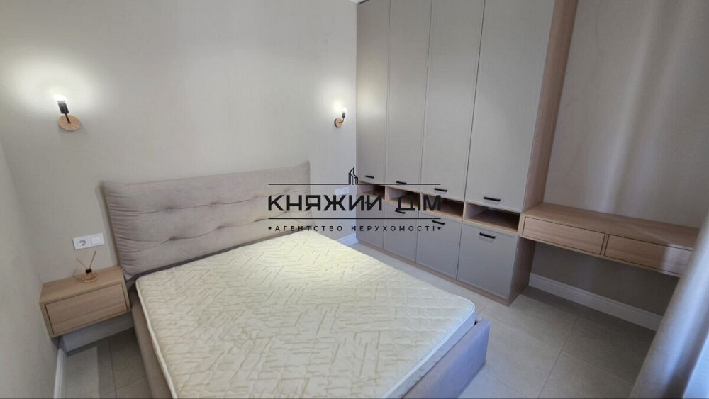 Оренда 1-но к. квартири в клубному будинку м. Сирець. №11203945 Киев - изображение 8