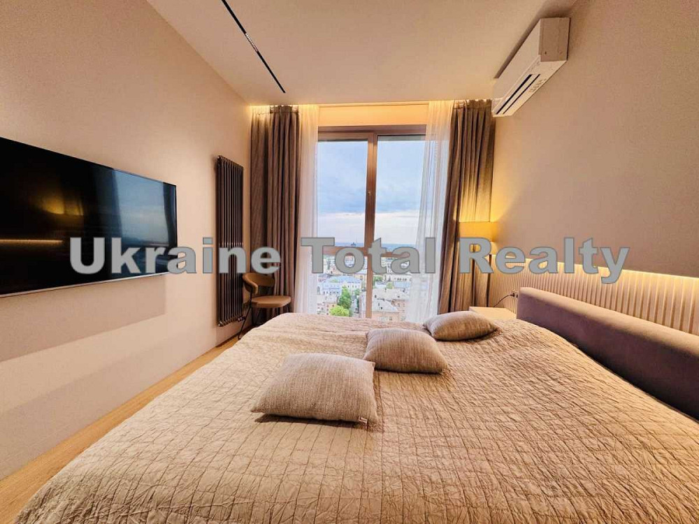 продажа 4-к квартира Киев, Шевченковский, 729000 $ Київ - зображення 9
