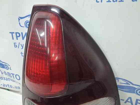 Фонарь задний внешний правый Toyota Prado 2003-2009  (Арт. 80779) Київ
