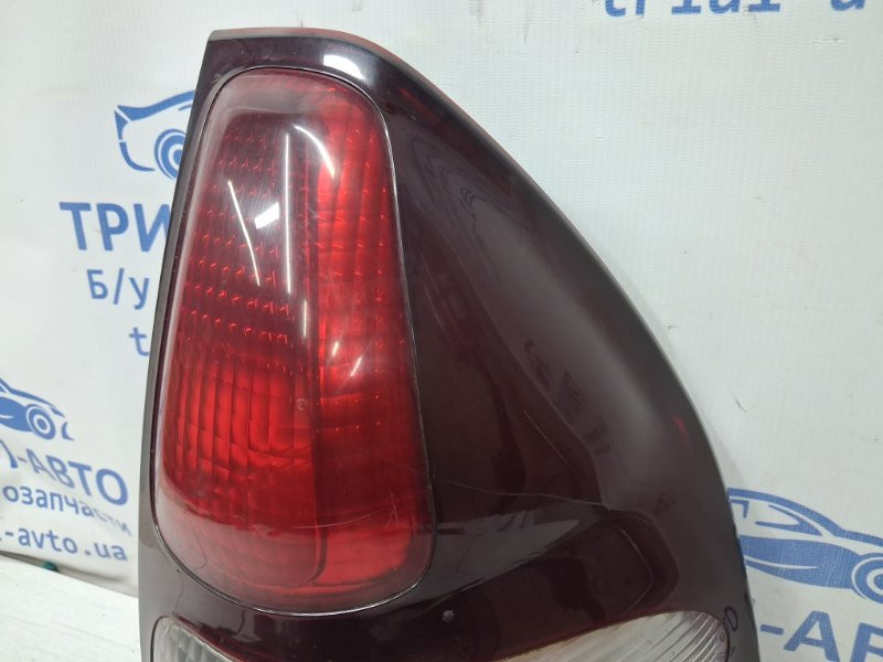 Фонарь задний внешний правый Toyota Prado 2003-2009  (Арт. 80779) Київ - зображення 2