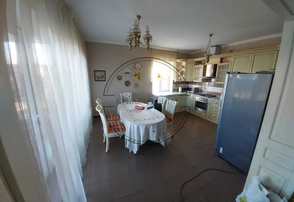 Продаж 2-х поверхового будинку в смт Калинівка. № 2211646 Київ - зображення 10