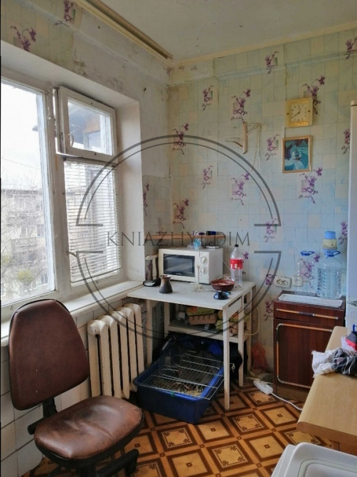 Продажа 2-х к. квартиры ул. Братиславская м. Черниговская. № 21138007 Киев - изображение 2