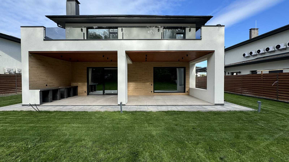 продажа 5-к дом Киево-Святошинский, Ходосовка, 470000 $  - зображення 3