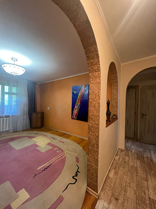 Продам чотирикімнатну квартиру Генерала Петрова / Гайдара Черемушки Хаджибейський район Одеса - зображення 12