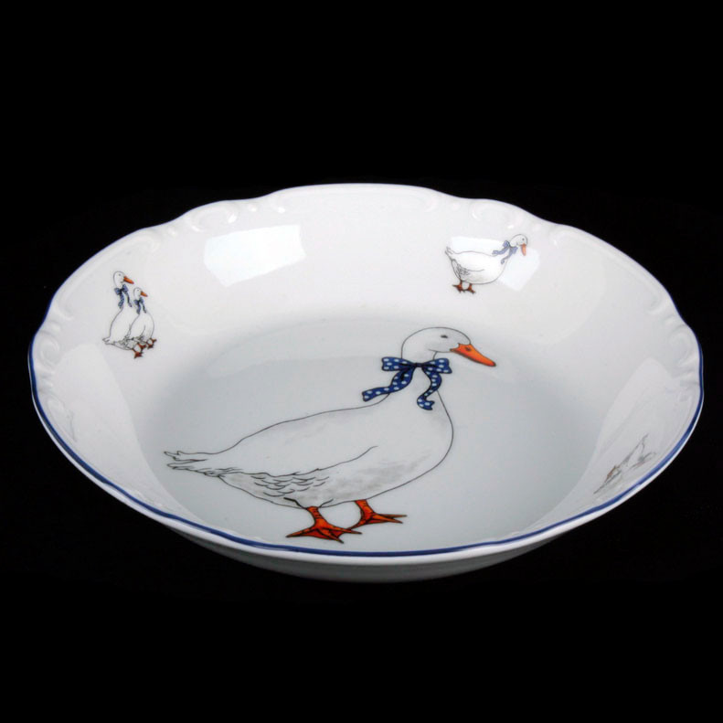 Thun Салатник Constance 8408200-25-1 25 см Київ - зображення 1