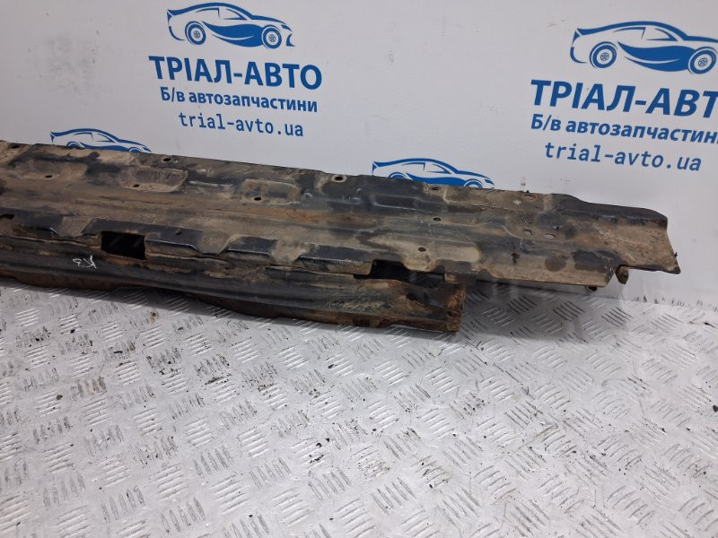 Усилитель бампера задний Mitsubishi Pajero Wagon 3 3.2 ДИЗЕЛЬ 4M41 1999 (б/у) Київ - зображення 4