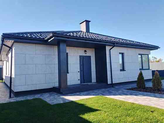 продажа 4-к дом Васильковский, Путровка, 130000 $ 