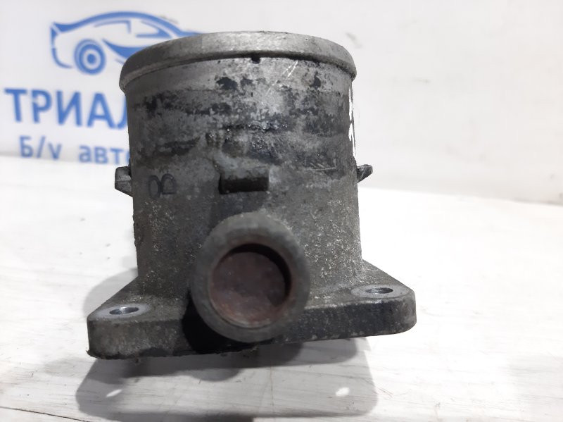 Заслонка дроссельная Hyundai Tucson JM 2.0 DIESEL D4EA 2004 (б/у) Киев - изображение 4