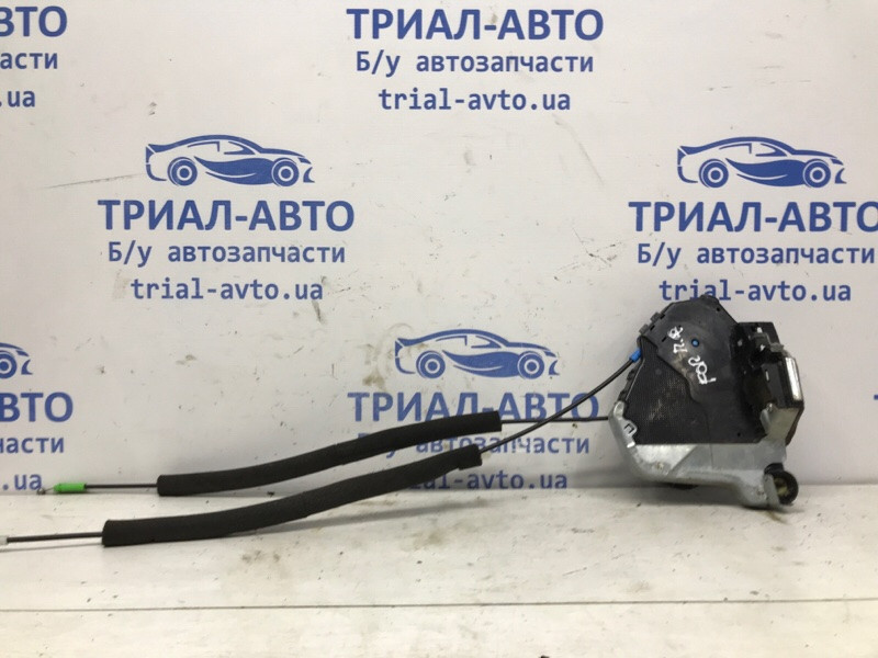 Замок двери передний правый Subaru Forester SJ 2.0 DIESEL EE20Z 2012 (б/у) Київ - зображення 1