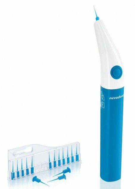 Электро зубочистка Nevadent NZR-1-5-A1 Київ - зображення 1