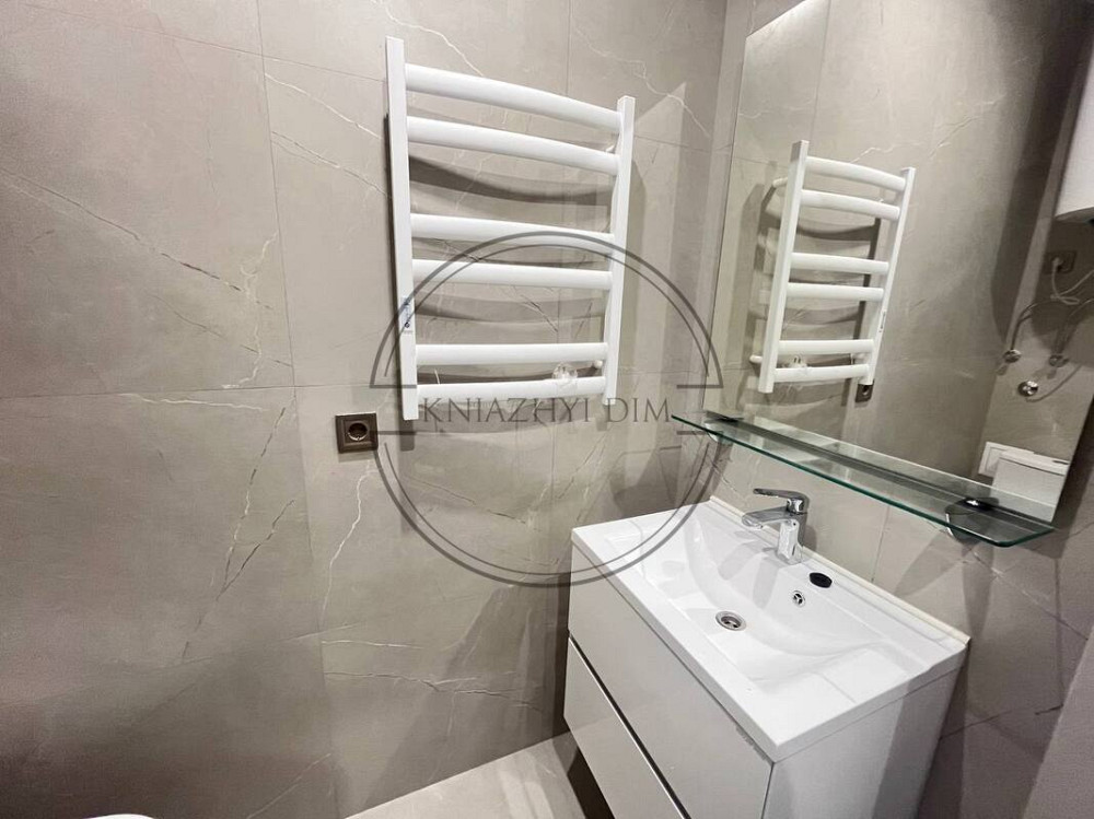 Оренда 1 кімнатної квартири ЖК Берег Дніпра КОД 11202125 Київ - зображення 9