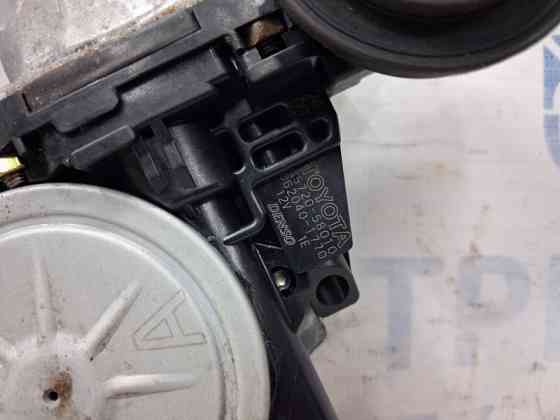 Стеклоподъемник задний правый Toyota Prado 2002-2009 6980335080 (Арт. 66566) Київ