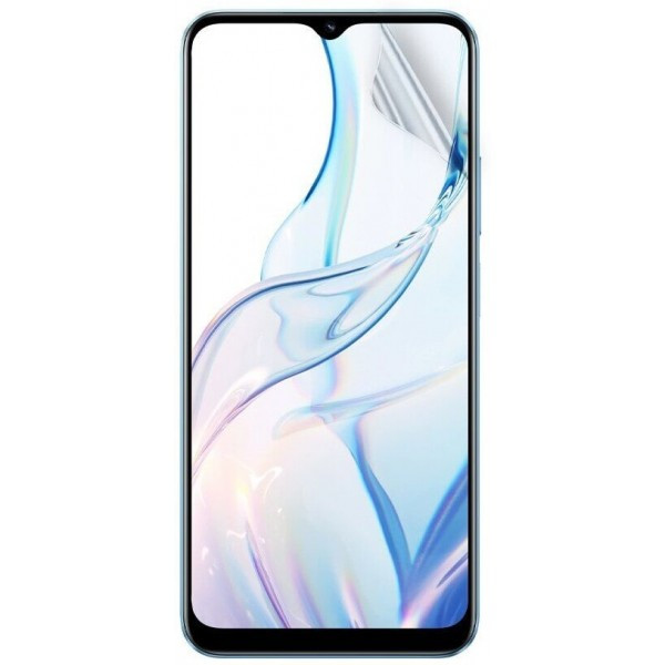 Захисна гідрогелева плівка DM для Realme C30s Глянцева (Код товару:35894) Харків - зображення 1