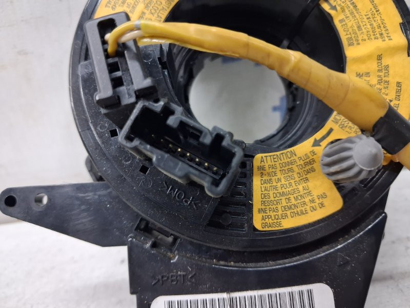 Шлейф AIRBAG Mazda 3 2003-2009 BS3E-66-CS0 (Арт. 80483) Київ - зображення 2