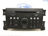 Магнитофон Suzuki Grand Vitara JT 2.0 БЕНЗИН J20A 2005 (б/у) Київ