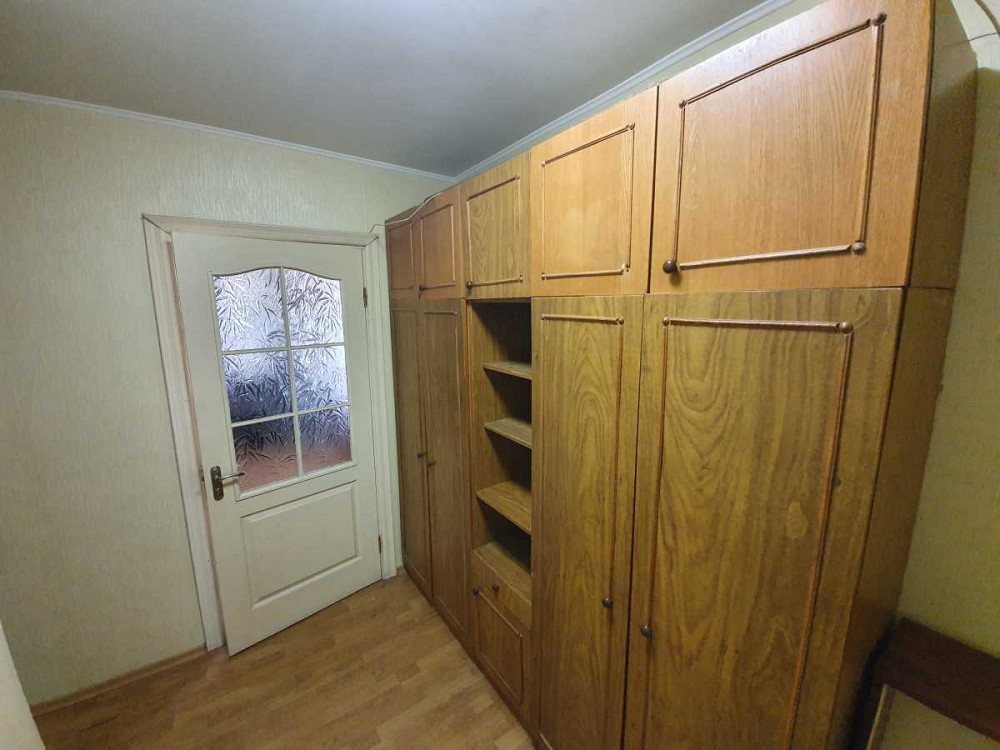 долгосрочная аренда 1-к квартира Киев, Дарницкий, 12000 грн./мес. Київ - зображення 6