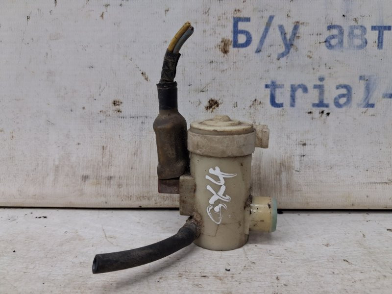 Насос омывателя стекла Suzuki SX4 1 2.0 БЕНЗИН J20A 2006 (б/у) Киев - изображение 1