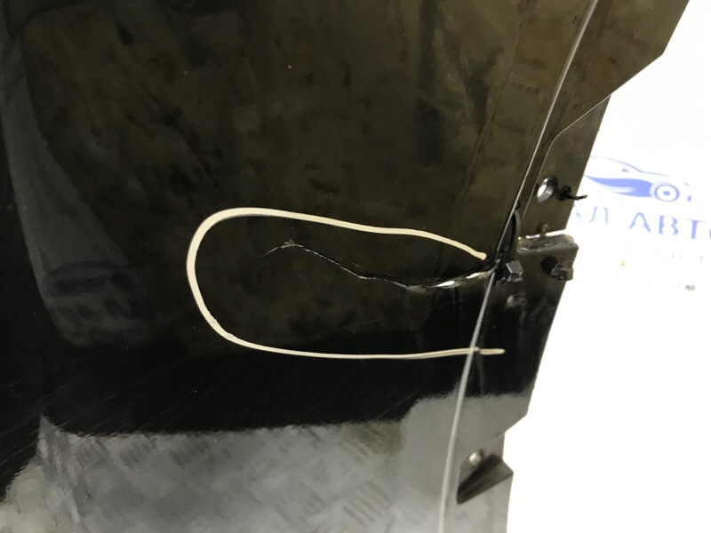 Бампер передний Nissan X-Trail 2014-2021 620224CE0H (Арт. 55163) Киев - изображение 6